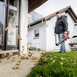 Flex Akku-Laubbläser GBL 790 18-EC ohne Akku
