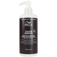 Wella Professionals Color Service Express Post Color Treatment 500 ml