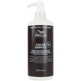 Wella Professionals Color Service Express Post Color Treatment 500 ml