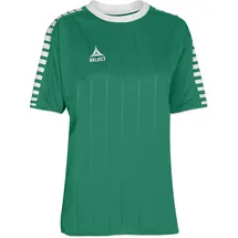 Select Argentina Trikot Grün/Weiß S