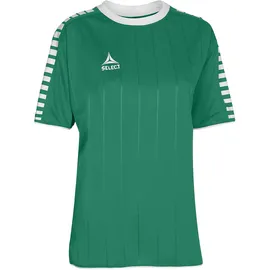 Select Argentina Trikot Grün/Weiß S