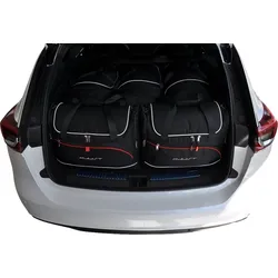 Kofferraumtaschen Set - OPEL INSIGNIA B Sports Tourer
