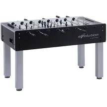 GARLANDO Tischkicker "G-500 Evolution", Standard