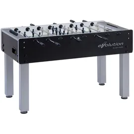 GARLANDO Tischkicker "G-500 Evolution", Standard