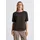 STREET ONE Silk-Look Shirt Braun 36