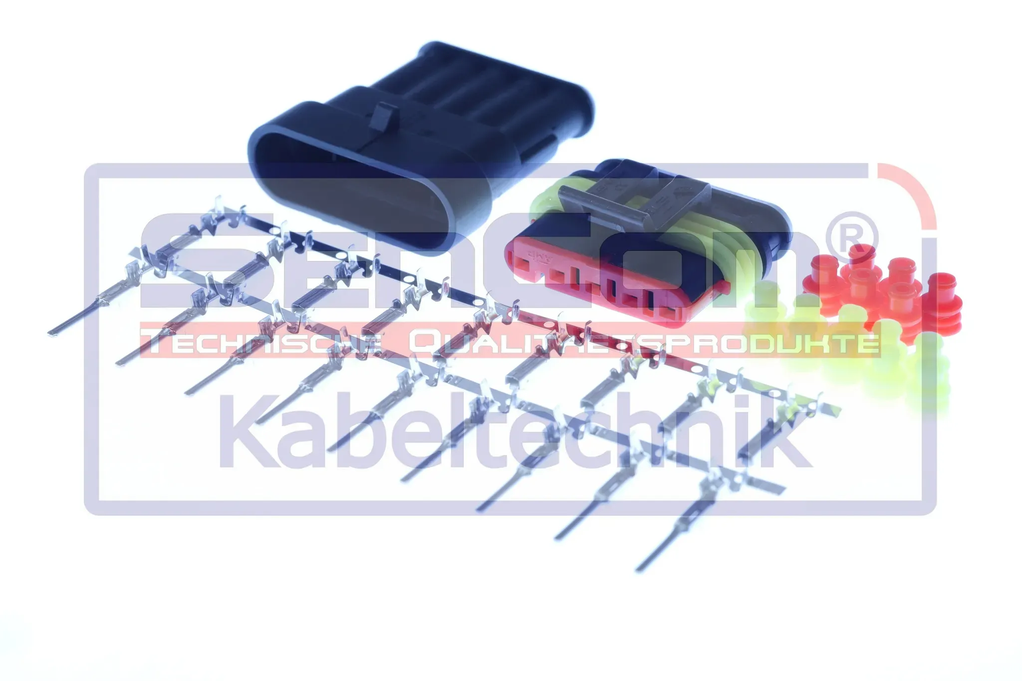 SENCOM Stecker cs20332