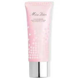 Dior Miss Dior Rose Shower Oil-In-Foam Duschgel 75 ml