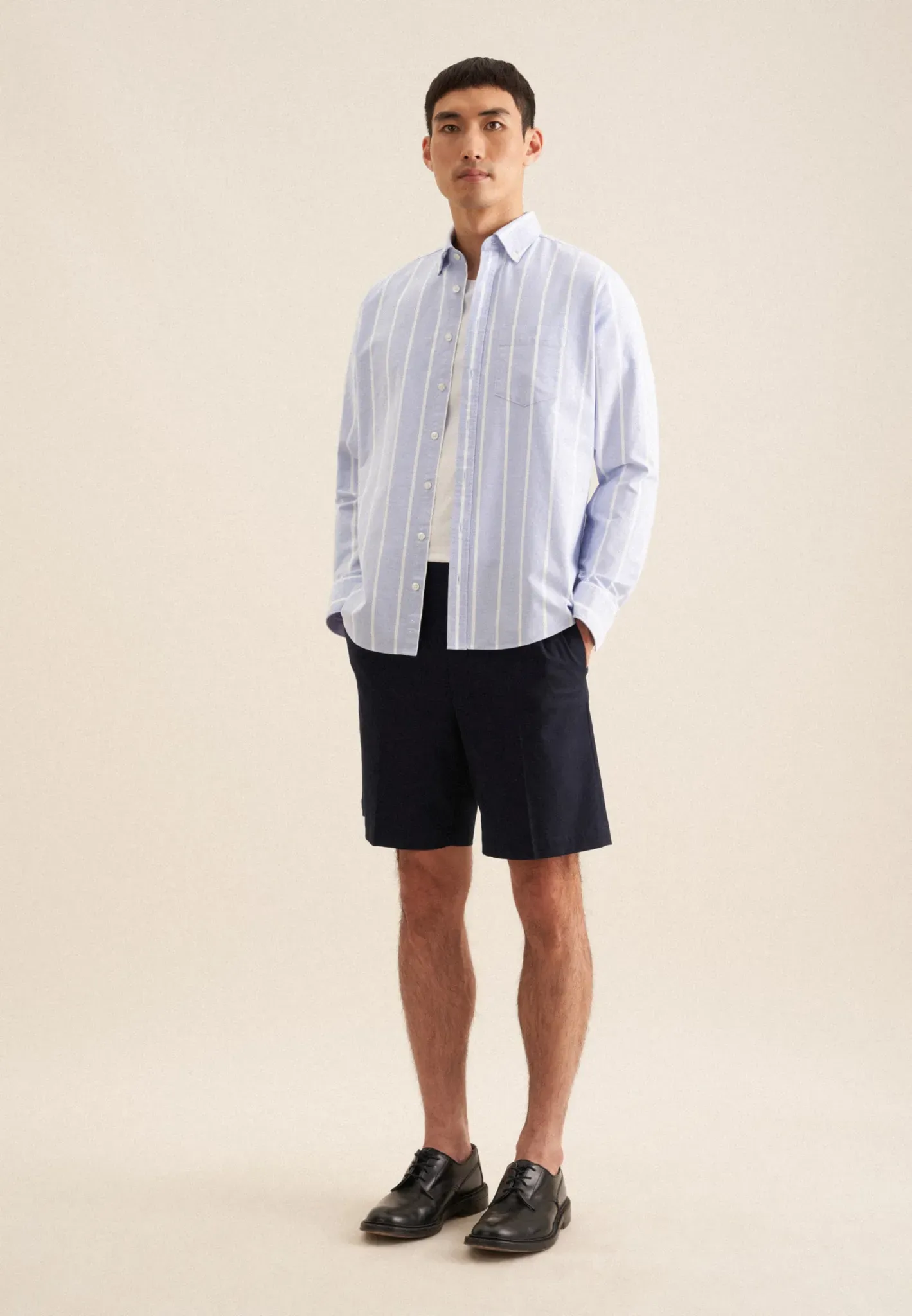 Shorts SEIDENSTICKER 
