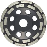 Cedima Schleifteller Diamant Saturn 125 mm