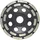 Cedima Schleifteller Diamant Saturn 125 mm