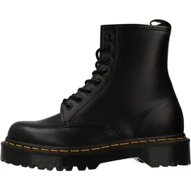 Dr. Martens 1460 Bex Black Smooth Leather 40