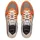 HELLY HANSEN Herren Halbschuhe Orange - Weiß/Grau - 42