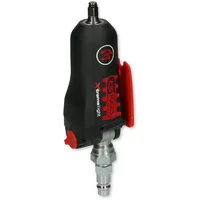 KS Tools 1/4" MONSTER Xtremelight Mini-Druckluft-Schlagschrauber mit Umschaltwippe 108Nm