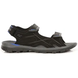 Kota Drift Walkingsandalen für Herren - Blau SCHWARZ|BLAU 45