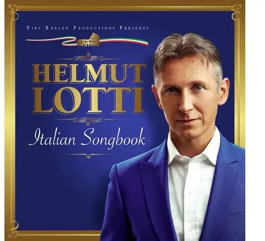 ITALIAN SONGBOOK