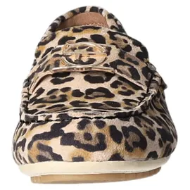 TAMARIS Moccassin Damen Braun 38