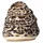 TAMARIS Moccassin Damen Braun 38