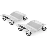 MSW, Wagenheber, Rangierhilfe