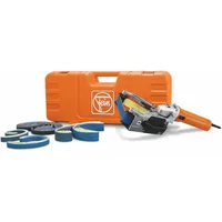 Fein Rohrschleifer RS 17-70 E – Set