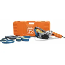 Fein Rohrschleifer RS 17-70 E – Set