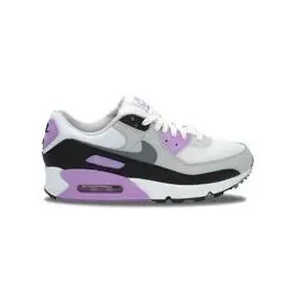 Nike Air Max 90 Damen white/cool grey/lilac/photon dust 40