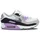 Nike Air Max 90 Damen white/cool grey/lilac/photon dust 40