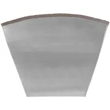 Westmark Dauerfilter-Einsatz Kaffee, faltbar, Größe 4, Brasilia, 18/8 Rostfreier Edelstahl, 24532260