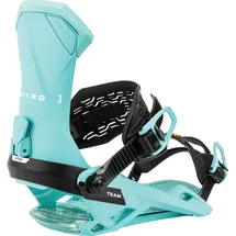 Nitro Team Grey L