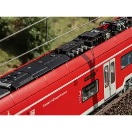 Trix E-Triebzug Desiro HC 25462 H0