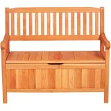 Mophorn Gartenbank mit Stauraum, vielseitige Aufbewahrungsbank, Belastbarkeit bis zu 328 kg, Sitzgelegenheit und dekoratives Element für Terrasse,