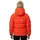 Fjällräven Expedition Down Lite Jacke Flame Orange/UN Blue M