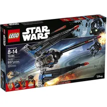 LEGO Star Wars Tracker I 75185