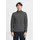 CASUAL FRIDAY Pullover CFKarl", graumeliert L