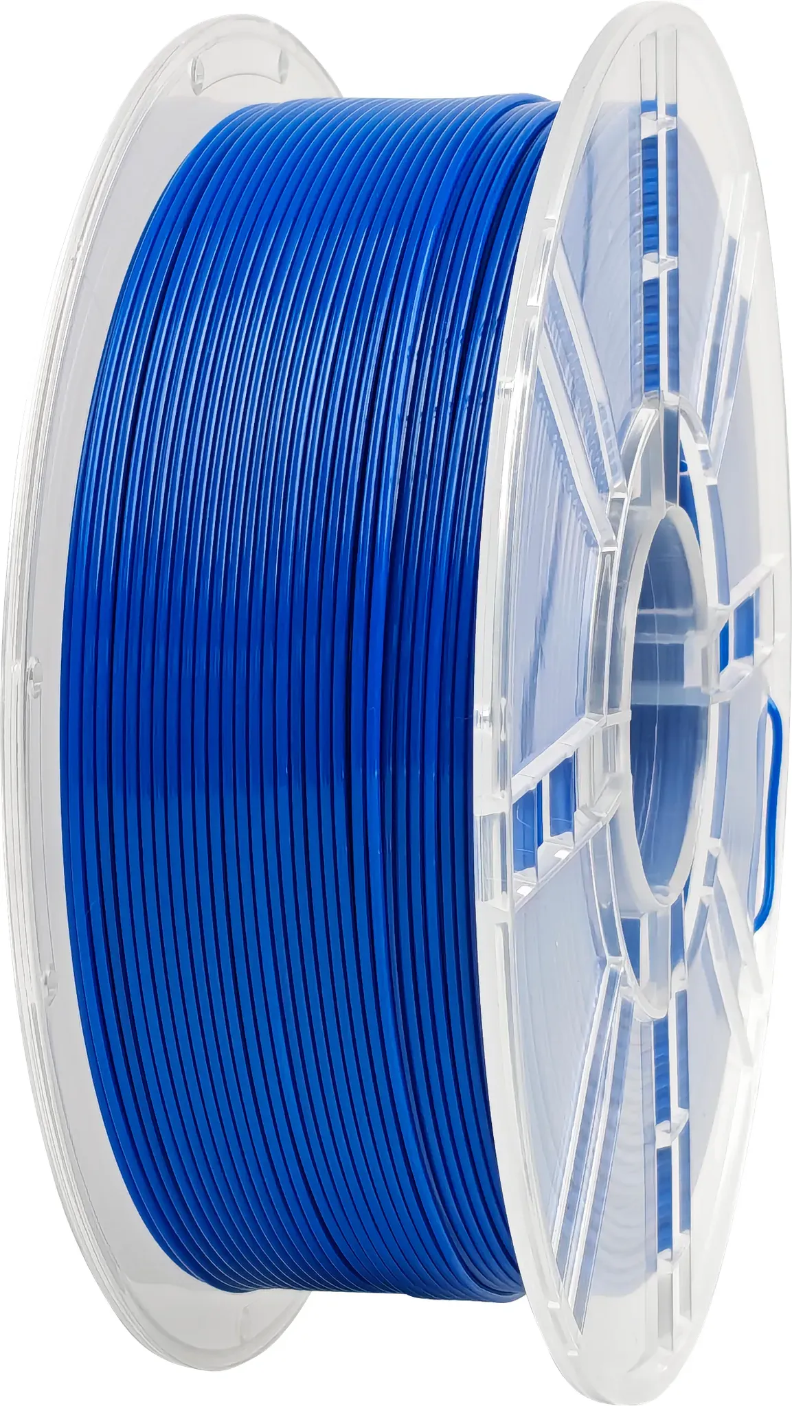 Mingda Outdoor filament AdPETG Tough Light-Transmitting, Farbe: Gelb, Filamentgröße: 1.75mm, Gewicht: 1 kg