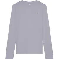On Damen Core Longsleeve (Größe XS, lila)