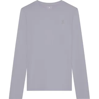 On Damen Core Longsleeve (Größe XS, lila)