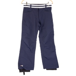 F2 Snowboardhose Silur Girls Pant Navy Damen skihose schneehose, Konfiguration: M
