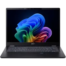 Acer TraveMate P6 TMP614-54-TCO-553Z 14" Intel Core Ultra 5 226V 16 GB RAM 512 GB SSD