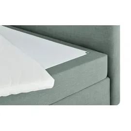 Möbel Kraft Ferill 197 x 122 cm Türkis/Petrol