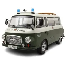 mcg models MCG Volkspolizei 1965.