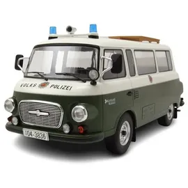 mcg models MCG Volkspolizei 1965.