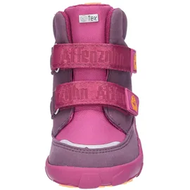 Affenzahn 01249-40015 Vogel Rot Boot Gr. 26