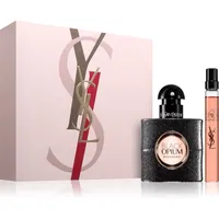 Yves Saint Laurent Black Opium Geschenkset für Damen