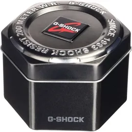 Casio G-Shock Resin 51,2 mm GA-100B-4AER