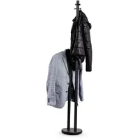 M2 Kollektion Garderobenständer Leni 45 x 175 x 29