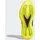 adidas Anthony Edwards 2 Schuh - Core Black / Yellow / Core Black - 38