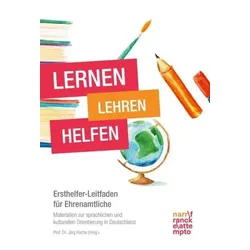 Lernen - Lehren - Helfen