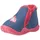 Playshoes Einhorn Blau 30