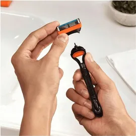 Gillette Rasierklingen Fusion5 8 St.