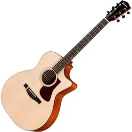 Eastman AC122-1CE Natural Westerngitarre inkl. Gigbag | Neu